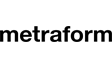 Metraform Logo